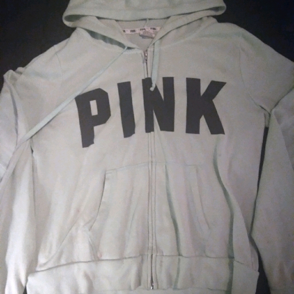 Victoria's Secret PINK full zip